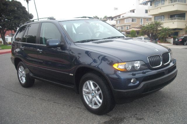 BMW X5 2006 photo 2