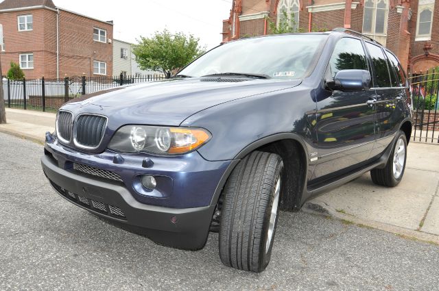 BMW X5 2006 photo 13