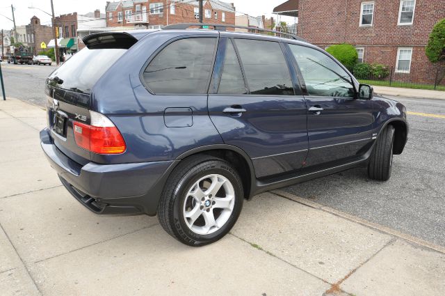 BMW X5 2006 photo 17