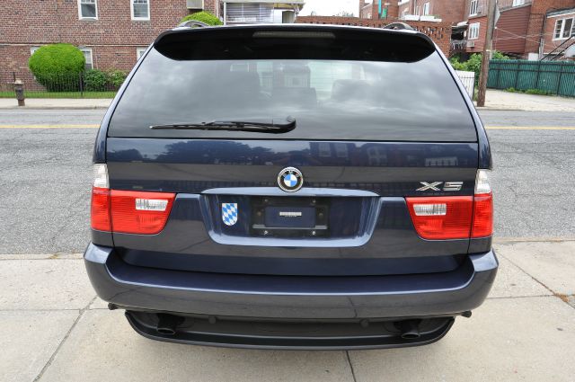 BMW X5 2006 photo 18