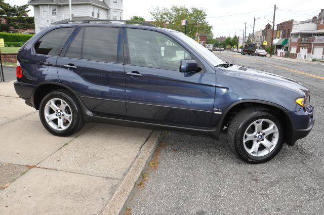 BMW X5 2006 photo 19