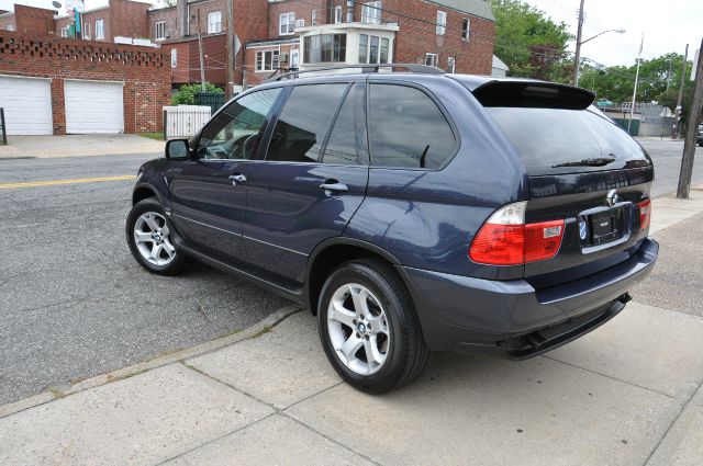 BMW X5 2006 photo 30