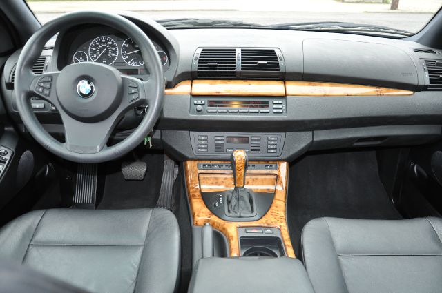 BMW X5 2006 photo 31