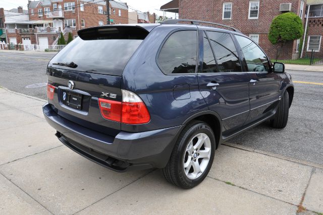 BMW X5 2006 photo 32