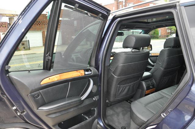 BMW X5 2006 photo 34