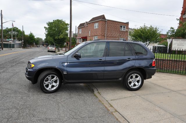 BMW X5 2006 photo 4