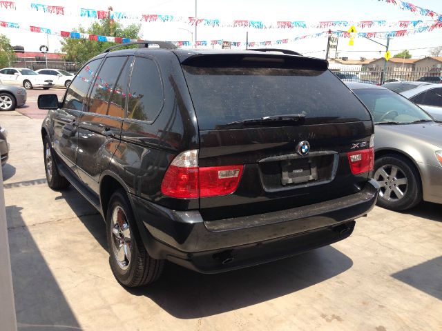 BMW X5 2006 photo 3