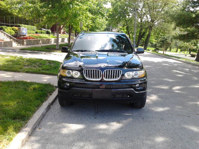 BMW X5 2006 photo 1