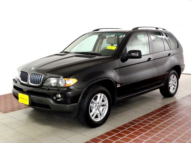 BMW X5 Lightning Unspecified