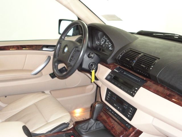 BMW X5 2006 photo 1