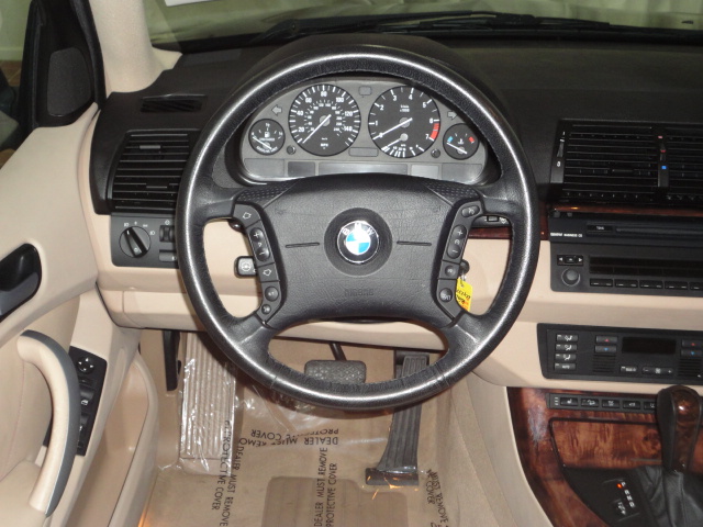 BMW X5 2006 photo 4