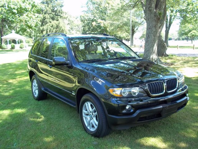 BMW X5 2006 photo 1