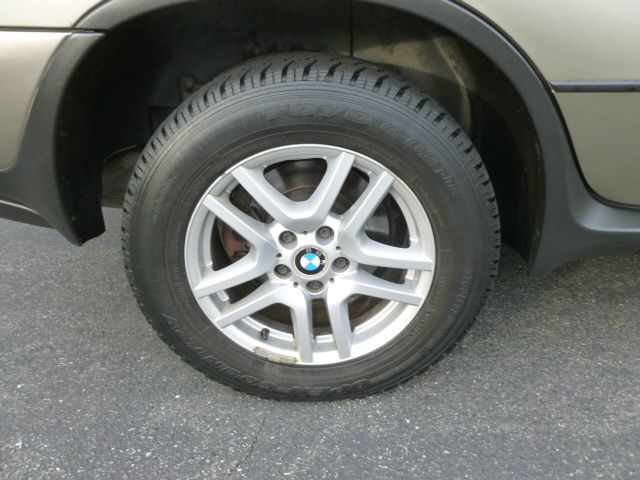 BMW X5 2006 photo 3