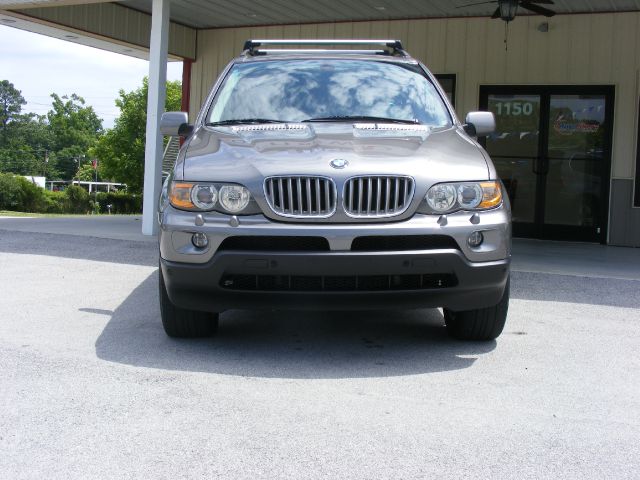 BMW X5 2006 photo 1