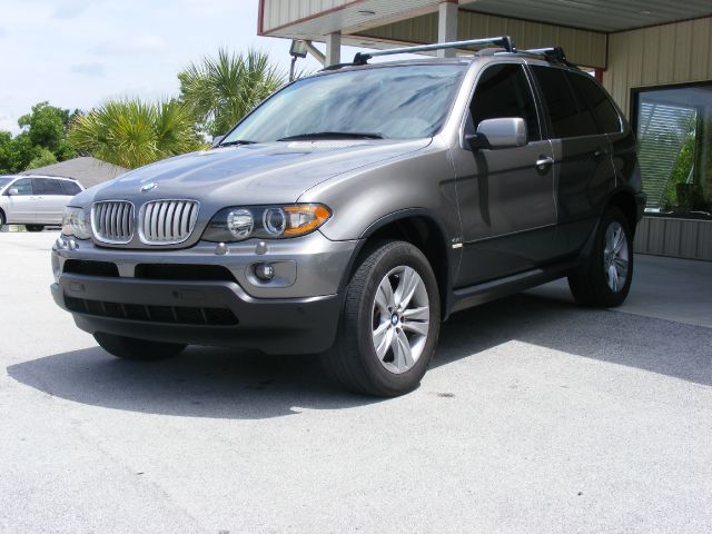 BMW X5 2006 photo 2