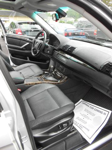 BMW X5 2006 photo 12