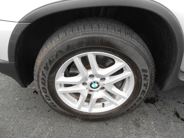 BMW X5 2006 photo 16