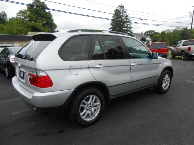 BMW X5 2006 photo 18