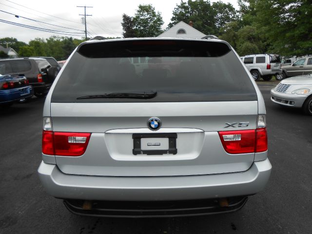 BMW X5 2006 photo 21