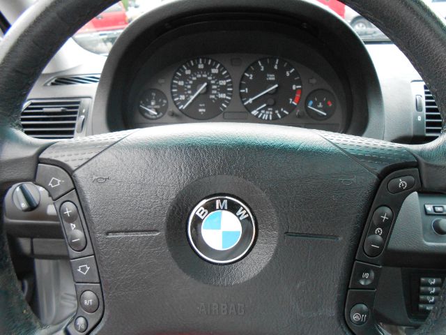 BMW X5 2006 photo 24