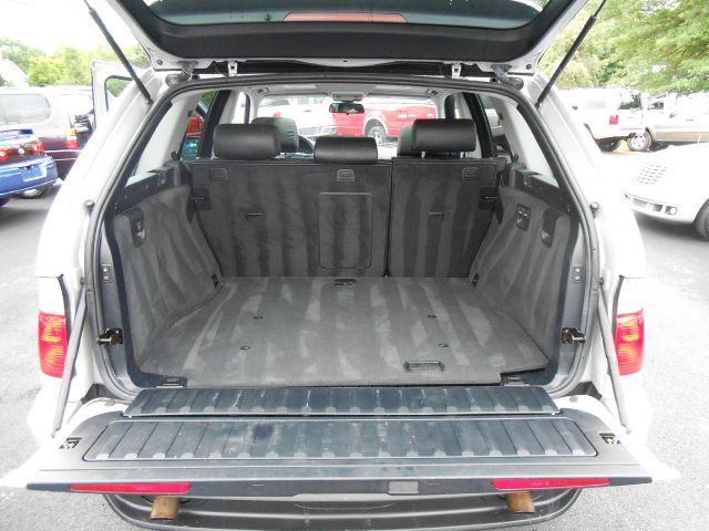 BMW X5 2006 photo 26