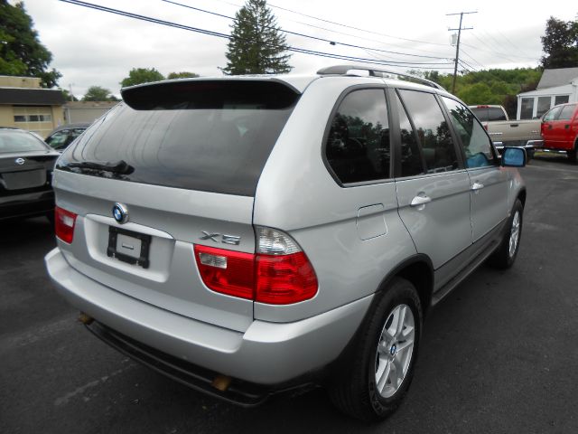 BMW X5 2006 photo 28