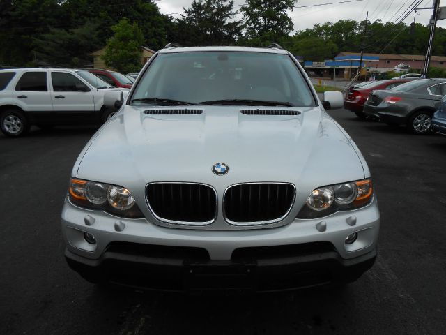 BMW X5 2006 photo 3