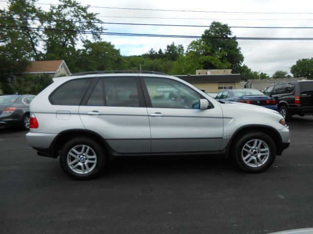 BMW X5 2006 photo 30