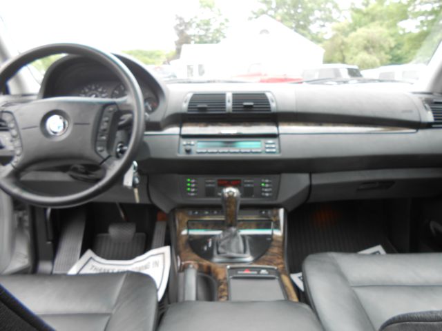 BMW X5 2006 photo 5