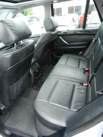 BMW X5 2006 photo 8