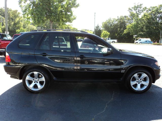 BMW X5 2006 photo 11