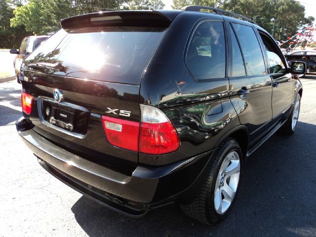 BMW X5 2006 photo 14