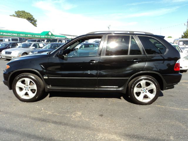 BMW X5 2006 photo 15