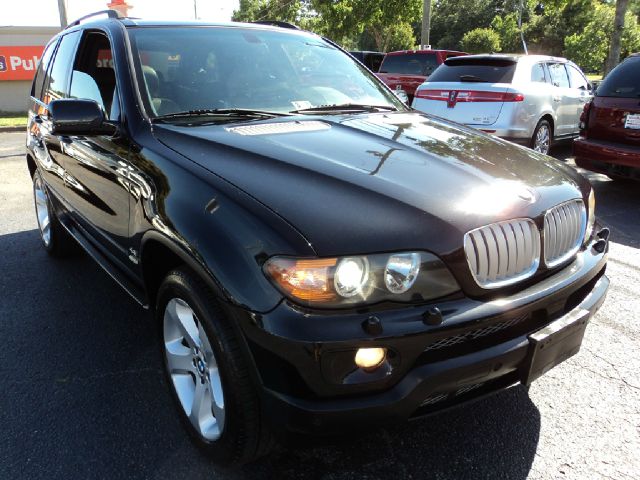 BMW X5 2006 photo 6