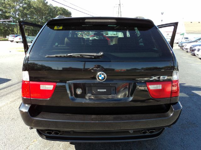 BMW X5 2006 photo 7