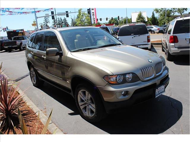 BMW X5 XLT Guaranteed 1000 Minimum Trade Allowance SUV