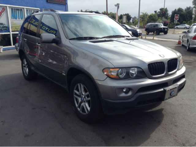 BMW X5 2006 photo 1