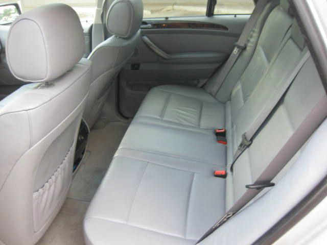 BMW X5 2006 photo 3