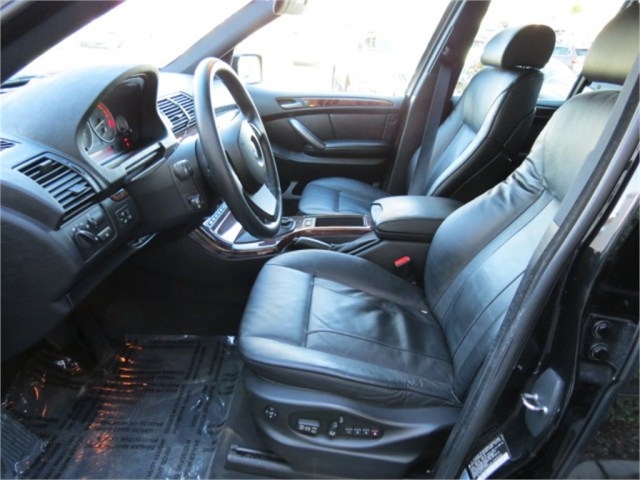 BMW X5 2006 photo 5