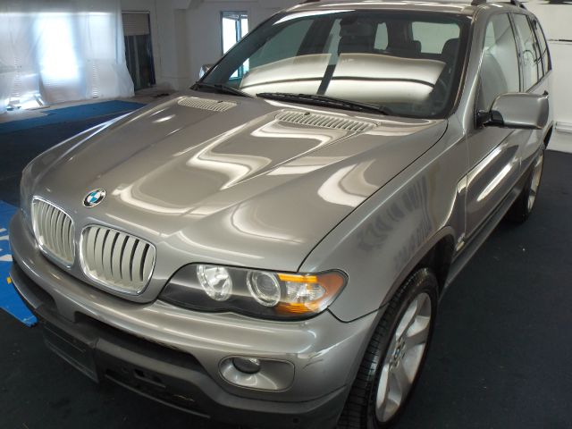 BMW X5 2006 photo 3