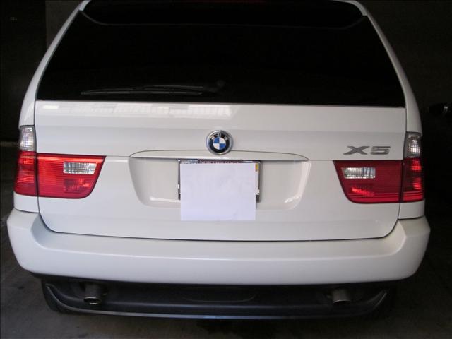 BMW X5 2006 photo 2