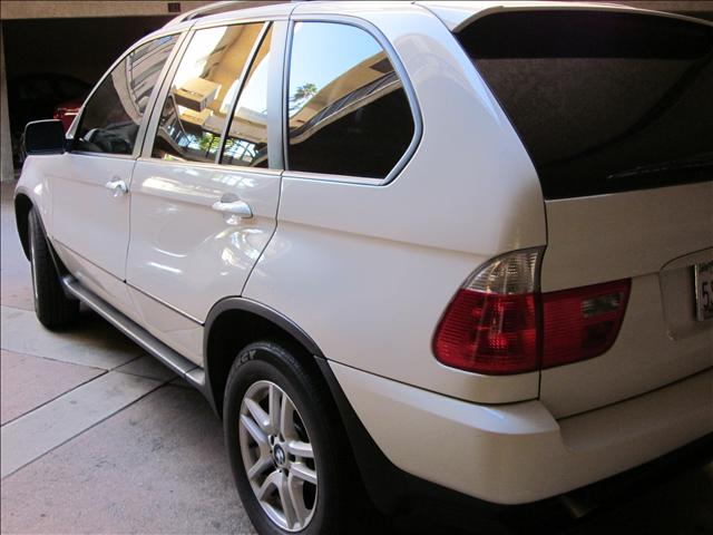 BMW X5 2006 photo 4