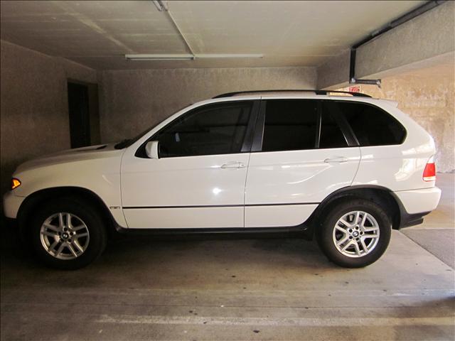 BMW X5 2006 photo 5