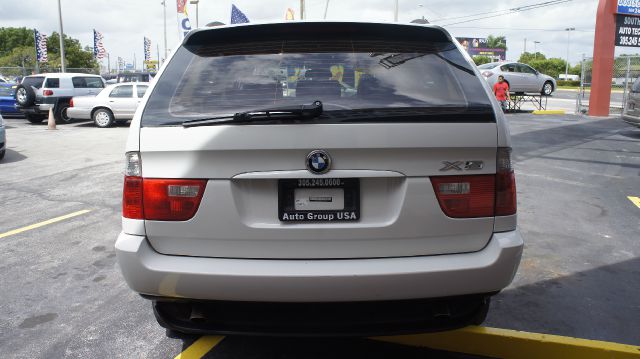 BMW X5 2006 photo 1