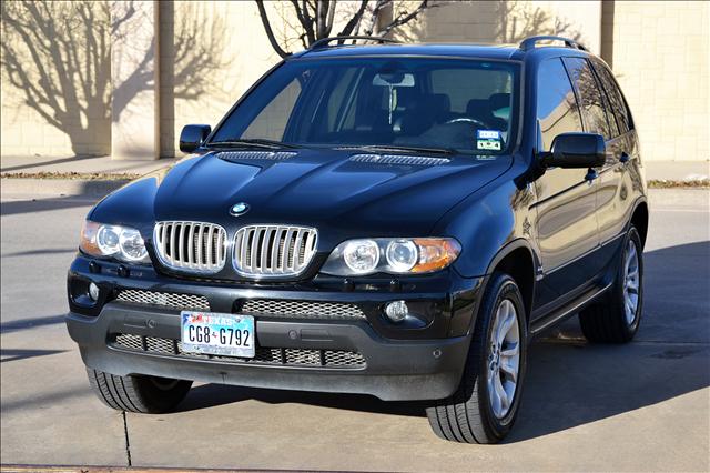 BMW X5 2006 photo 1