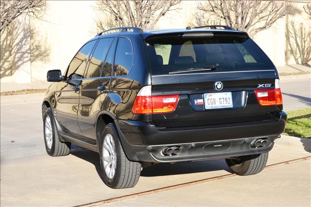 BMW X5 2006 photo 2