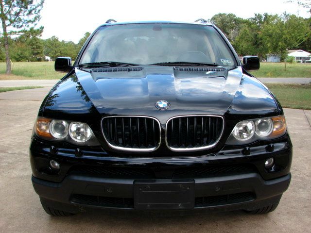 BMW X5 2006 photo 1