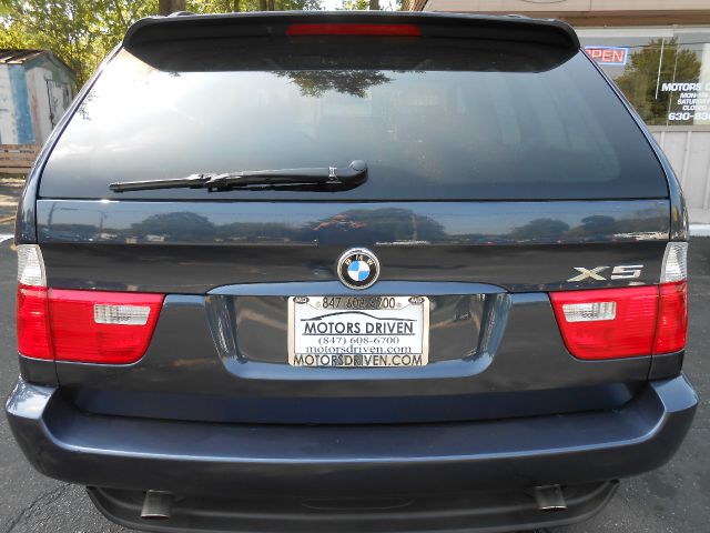 BMW X5 2006 photo 3