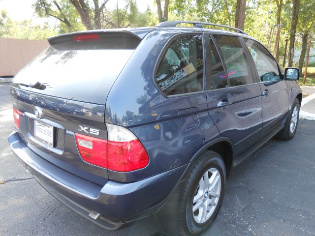 BMW X5 2006 photo 4