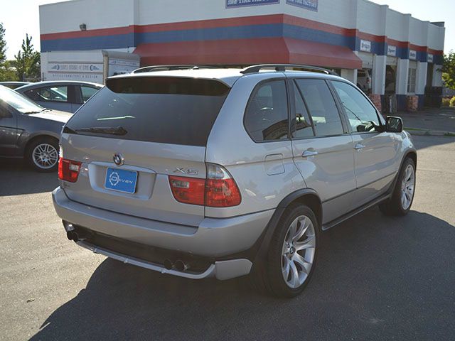 BMW X5 2006 photo 1